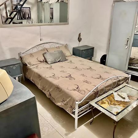 파센트로 I Due Gradoni Stone House 아파트 외부 사진